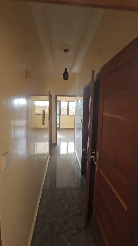 Studio chambre salon a derkle 8eme etage à Dakar – photo 1